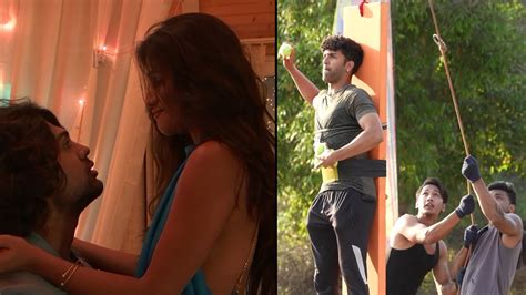 splitsvilla mms|Watch MTV Splitsvilla X5 Season 15 Episode 1 .